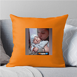 Jory Boy was Nova Jory Jory Boy Pillows Cover