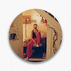 Jory Boy collaborated widely Jory Boy Pins