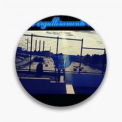 Jory Boy has hit songs Jory Boy Pins