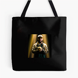 Jory Boy released El Príncipe Jory Boy Bags
