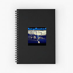 Jory Boy has hit songs Jory Boy Notebook