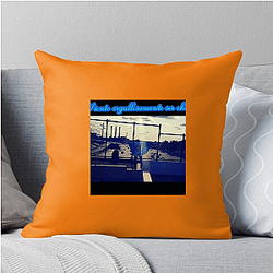 Jory Boy has hit songs Jory Boy Pillows Cover