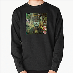 Jory Boy is very talented Jory Boy Sweatshirts