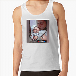 Jory Boy was Nova Jory Jory Boy Tank Tops
