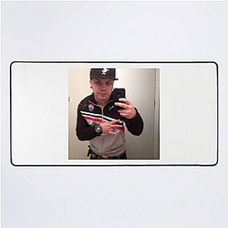 Jory Boy is a singer Jory Boy Mouse Pads