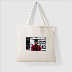 Jory Boy is Puerto Rican Jory Boy Bags