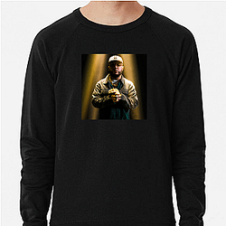 Jory Boy released El Príncipe Jory Boy Sweatshirts