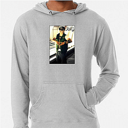 Jory Boy started in 2003 Jory Boy Hoodies