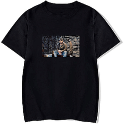 Jory Boy does Latin trap Jory Boy T-Shirts