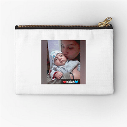 Jory Boy was Nova Jory Jory Boy Zipper Pouches
