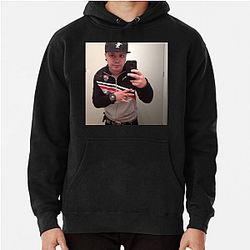Jory Boy is a singer Jory Boy Hoodies