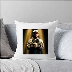 Jory Boy released El Príncipe Jory Boy Pillows Cover