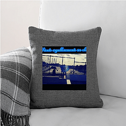 Jory Boy has hit songs Jory Boy Pillows Cover