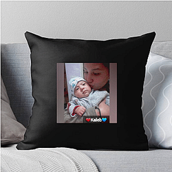 Jory Boy was Nova Jory Jory Boy Pillows Cover