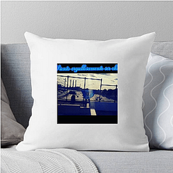 Jory Boy has hit songs Jory Boy Pillows Cover