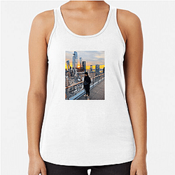 Jory Boy sings Reggaeton Jory Boy Tank Tops