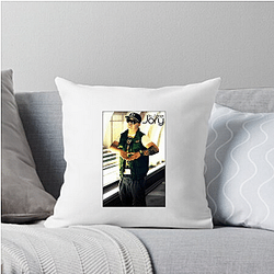 Jory Boy started in 2003 Jory Boy Pillows Cover