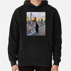 Jory Boy sings Reggaeton Jory Boy Hoodies