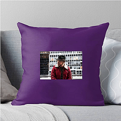 Jory Boy is Puerto Rican Jory Boy Pillows Cover