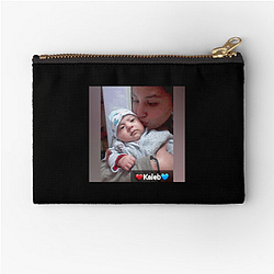 Jory Boy was Nova Jory Jory Boy Zipper Pouches