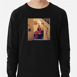 Jory Boy collaborated widely Jory Boy Sweatshirts