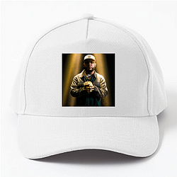 Jory Boy released El Príncipe Jory Boy Hats & Caps