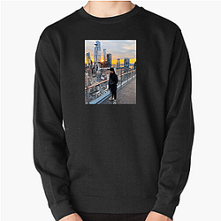 Jory Boy sings Reggaeton Jory Boy Sweatshirts