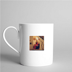 Jory Boy collaborated widely Jory Boy Mugs