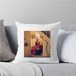 Jory Boy collaborated widely Jory Boy Pillows Cover