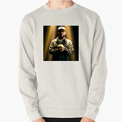 Jory Boy released El Príncipe Jory Boy Sweatshirts