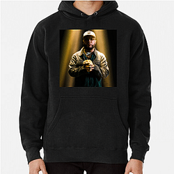 Jory Boy released El Príncipe Jory Boy Hoodies