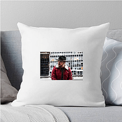 Jory Boy is Puerto Rican Jory Boy Pillows Cover