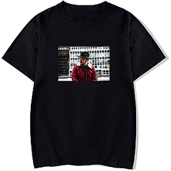 Jory Boy is Puerto Rican Jory Boy T-Shirts