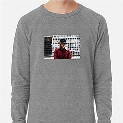 Jory Boy is Puerto Rican Jory Boy Sweatshirts