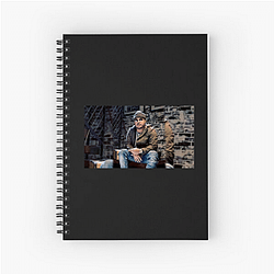 Jory Boy does Latin trap Jory Boy Notebook