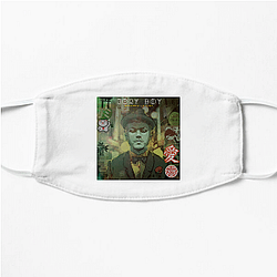 Jory Boy is very talented Jory Boy Face Masks