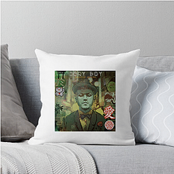 Jory Boy is very talented Jory Boy Pillows Cover