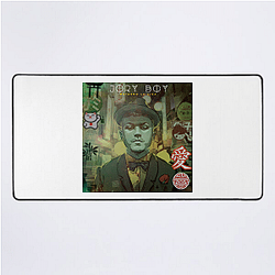 Jory Boy is very talented Jory Boy Mouse Pads