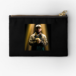 Jory Boy released El Príncipe Jory Boy Zipper Pouches