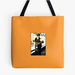 Jory Boy started in 2003 Jory Boy Bags