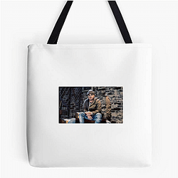 Jory Boy does Latin trap Jory Boy Bags