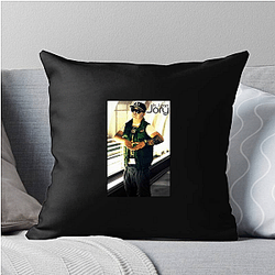 Jory Boy started in 2003 Jory Boy Pillows Cover
