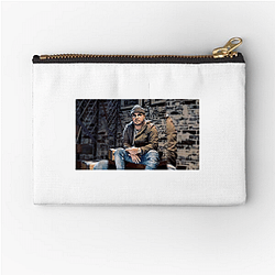 Jory Boy does Latin trap Jory Boy Zipper Pouches