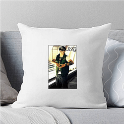 Jory Boy started in 2003 Jory Boy Pillows Cover