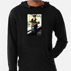 Jory Boy started in 2003 Jory Boy Hoodies