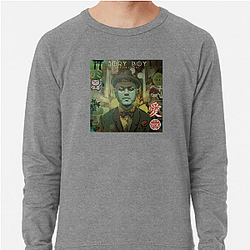 Jory Boy is very talented Jory Boy Sweatshirts