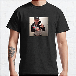 Jory Boy is a singer Jory Boy T-Shirts