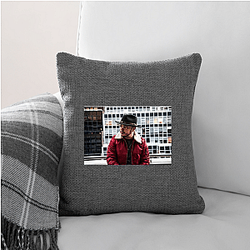 Jory Boy is Puerto Rican Jory Boy Pillows Cover