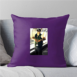 Jory Boy started in 2003 Jory Boy Pillows Cover