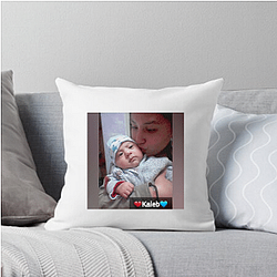 Jory Boy was Nova Jory Jory Boy Pillows Cover